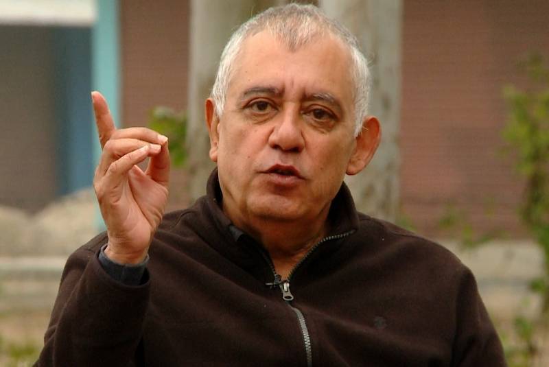 Groupism has divided leaders and cadres: Koirala