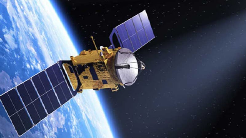 चीनले ग-यो दुईवटा भूउपग्रह प्रक्षेपण, भारतको निगरानीको लागि प्रयोग गर्ने आशंका