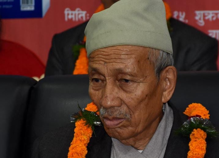 Araniko promoted Nepal in China: Joshi