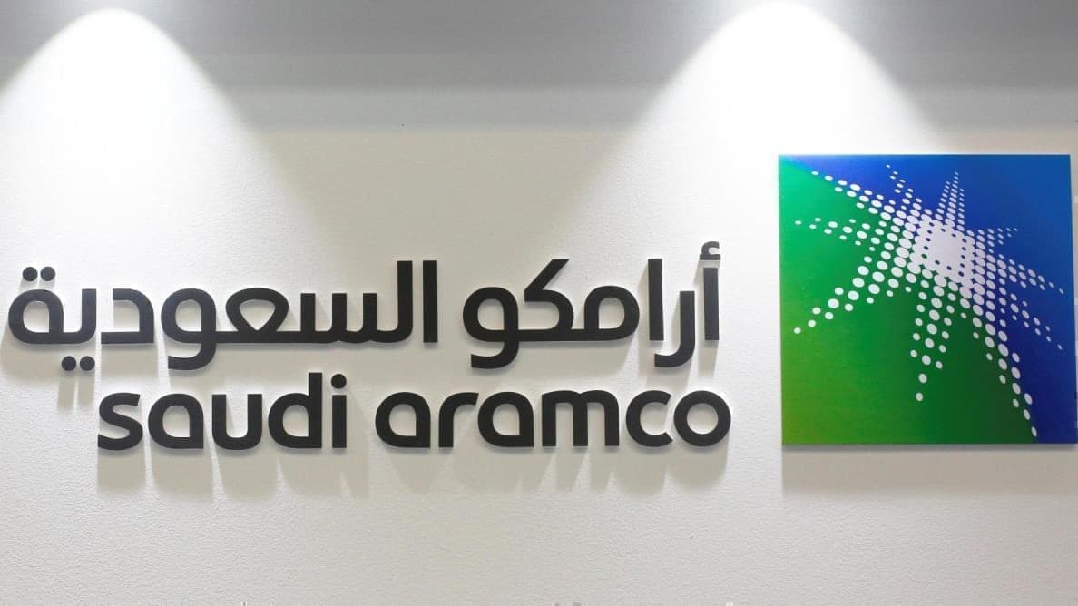 Saudi Aramco Q2 profits bounce back to pre-pandemic levels