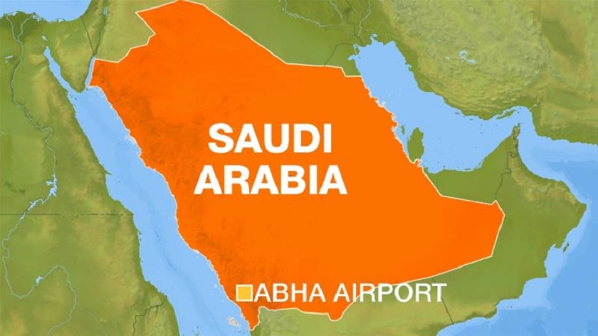 १० दिनमा २४ हजार पर्यटक साउदी अरेबिया पुगे