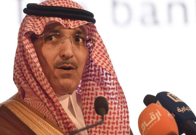 साउदी अरबको विदेशी मुद्रा भण्डार कति ठूलो छ ?
