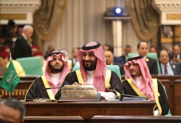 सम्बन्ध सुधार्न साउदी अरब र इरानबीच पुनः सुरु भयो छलफल