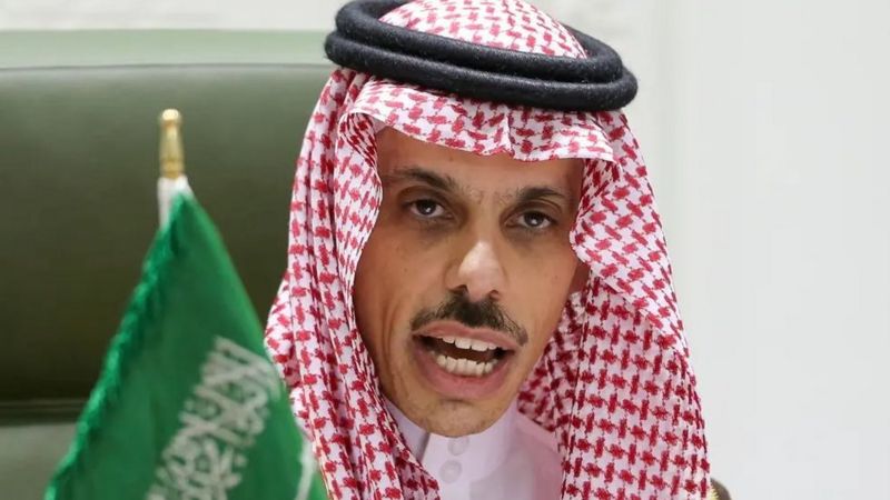 तालिबान सत्तामा आएपछि पहिलो पटक बोल्यो साउदी अरब