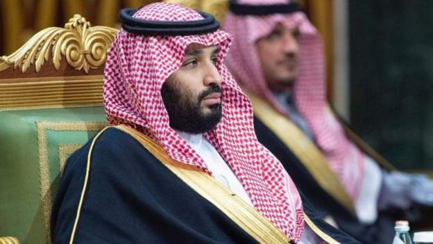 जर्मनीजस्तै बन्न चाहन्छ साउदी अरब