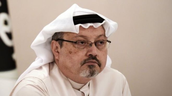 के एप्पल वाचमा रेकर्ड भएको थियो साउदी पत्रकार खाशोज्जीको हत्या ?