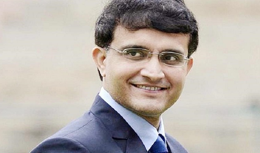 Sourav Ganguly set to be new BCCI President: Sources