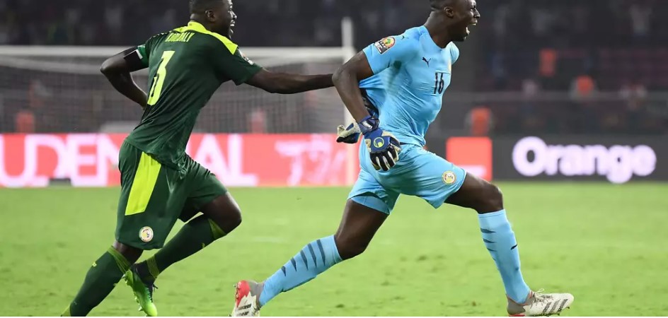 Senegal: Five players to watch