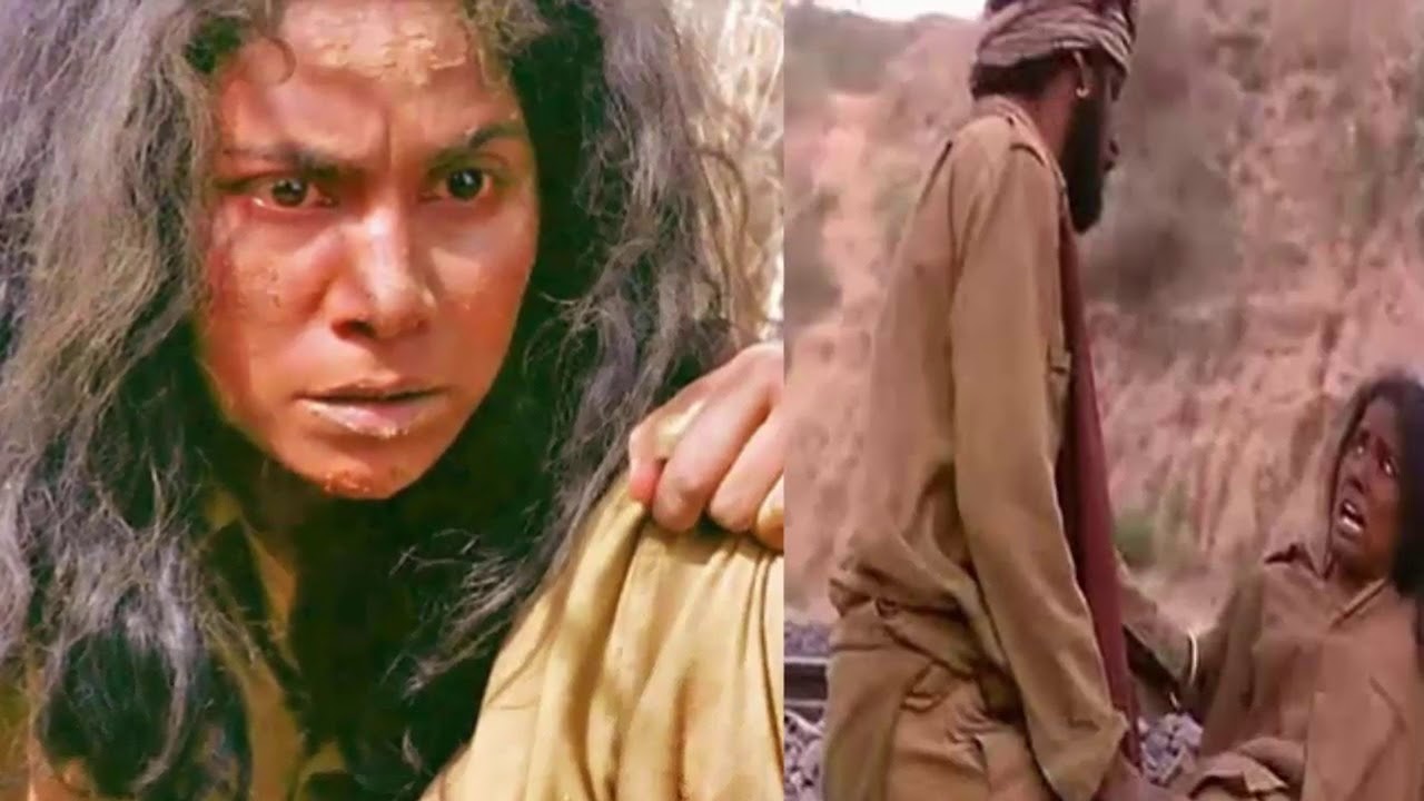 फिल्मको त्यो बलात्कारको दृश्य जसको सुटिङ गर्दा रोएको थियो पूरा युनिट