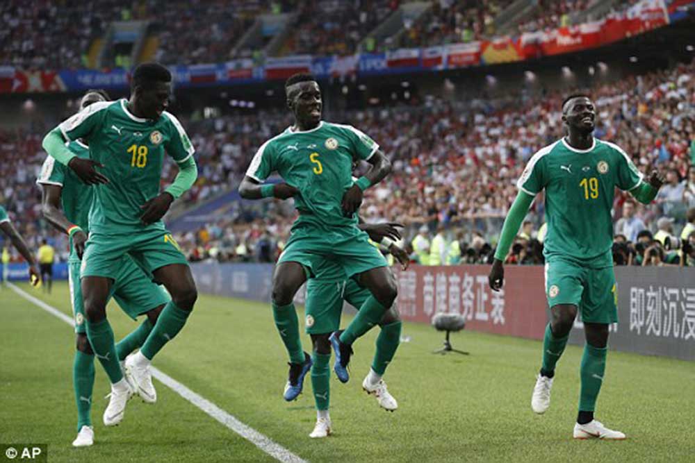 Poland vs Senegal: पहिलो गोल आत्मघाती, दोस्रो गोल खाली पोस्टमा