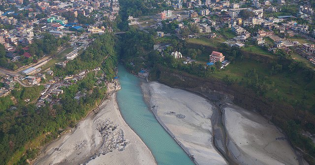 २५ मेगावाटको सेती जलविद्युत् आयोजनाको परीक्षण उत्पादन सुरु हुँदै