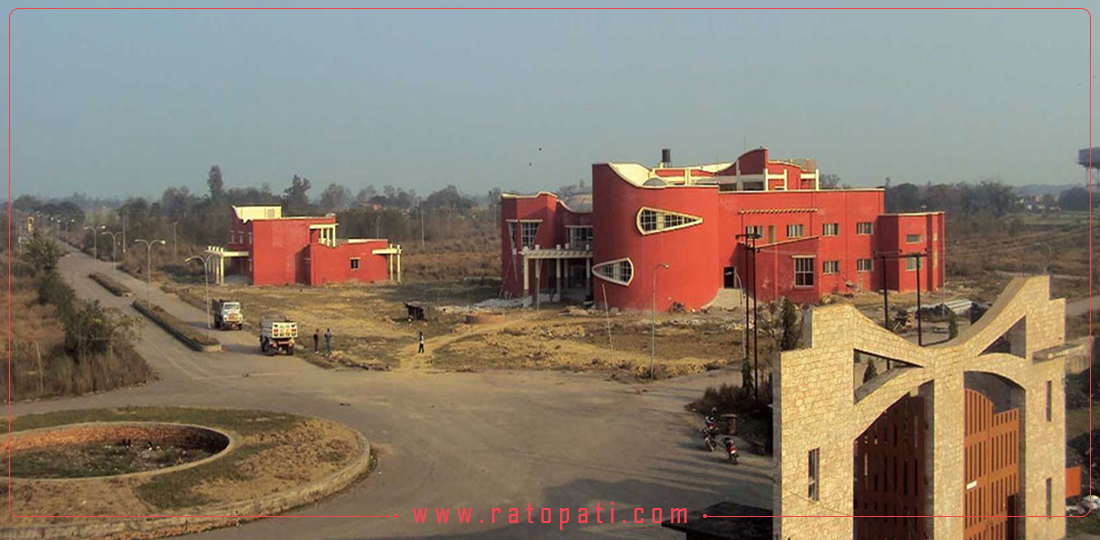 लुम्बिनी प्रदेश : बैंक कर्जाको आधा हिस्सा रुपन्देहीमा मात्र