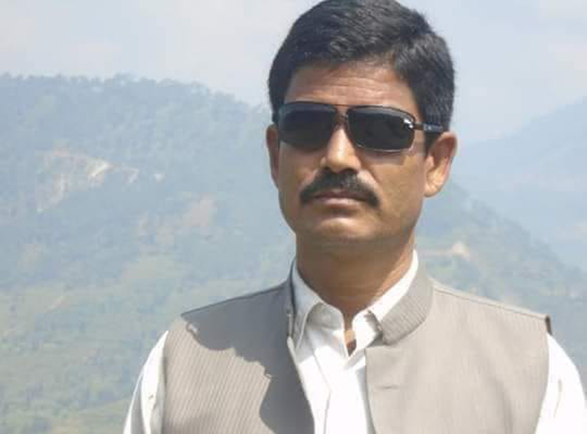 भाइलाई हराउँदै खीमबहादुर बने एमाले जाजरकोट अध्यक्ष