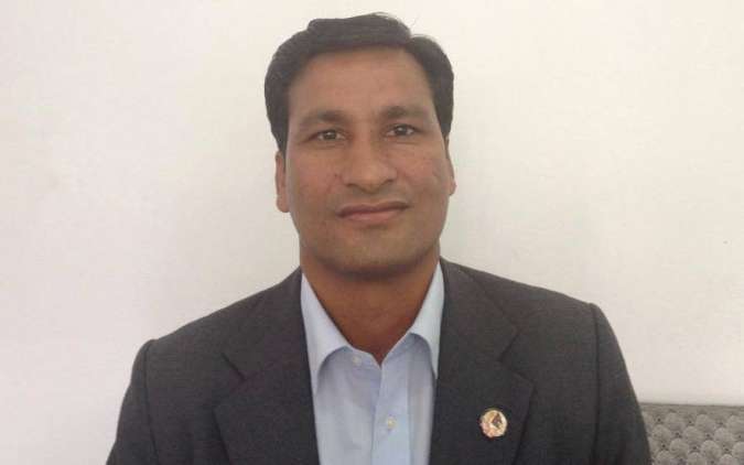 Minister Basnet stresses on promoting tourism for country's prosperity