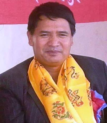 Nation needs decent persons: Minister Tamang