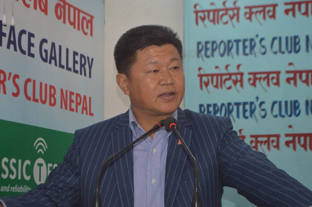 Biratnagar Airport to be extended as regional international airport