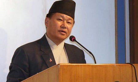 Making federal system a success is the need of hour: CM Rai