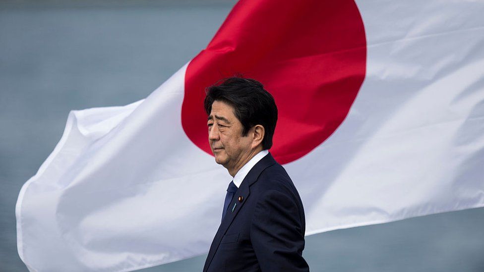 शिन्जो आबे : एउटा यस्तो हत्या जसले जापानलाई सदाको लागि परिवर्तन गर्न सक्छ