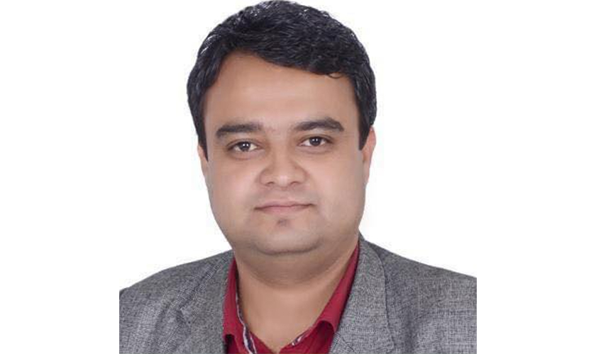   सन्धिखर्कको मेयरमा खनाल सिफारिस