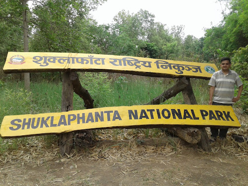 Shuklaphanta opened for tourists