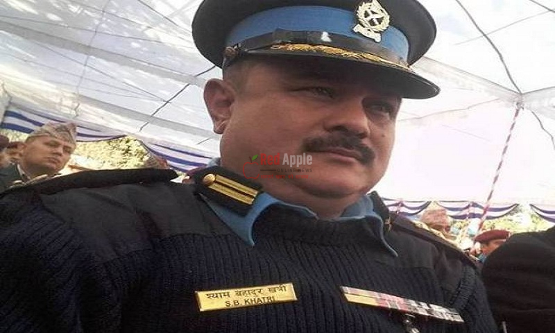 33.5 kilograms gold scam: Accused SSP Khatri appears in court