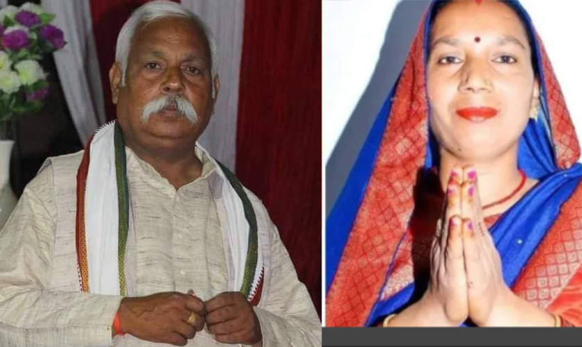 कपिलवस्तुको यशोधरामा एमाले विजयी