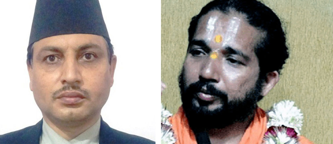 सिद्धबाबा प्रकरण : कहाँ चुके न्यायाधीश ?