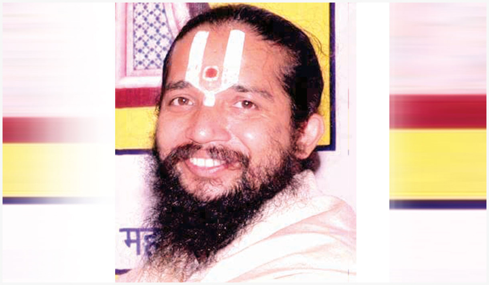 Siddhababa who faces rape charge arrested