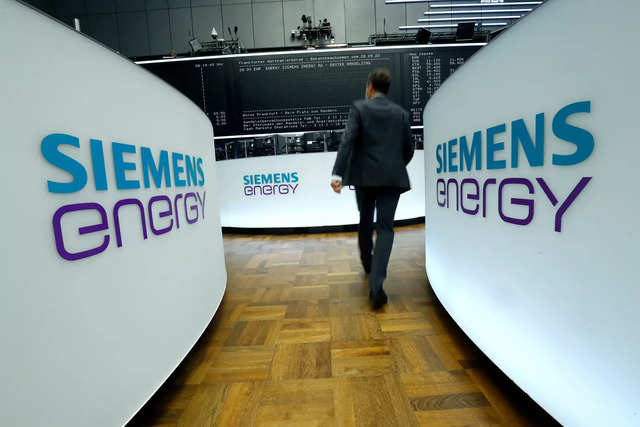 Siemens Energy to slash 7,800 jobs by 2025