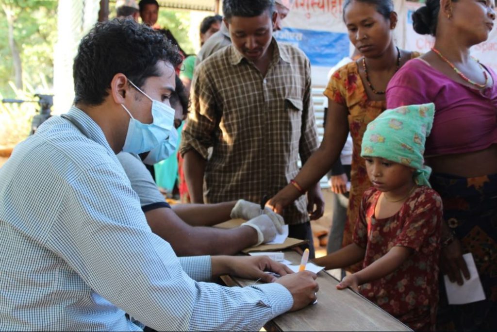 विपन्न नागरिक कोषबाट सेवा लिने बढ्दै, ३ नम्बर प्रदेश अगाडि, कर्णालीबासी थोरै