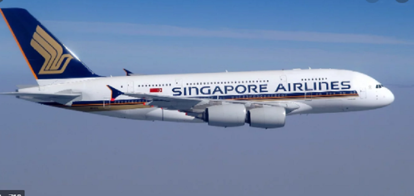 कोरोनाको असर: सिंगापुर एयरलाइन्सका उडान ९६ प्रतिशत कटौती,भारतीय वायुसेवा क्षेत्रमा ३.६ अर्ब डलर नोक्सानी