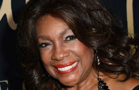 Supremes singer Mary Wilson dies aged 76