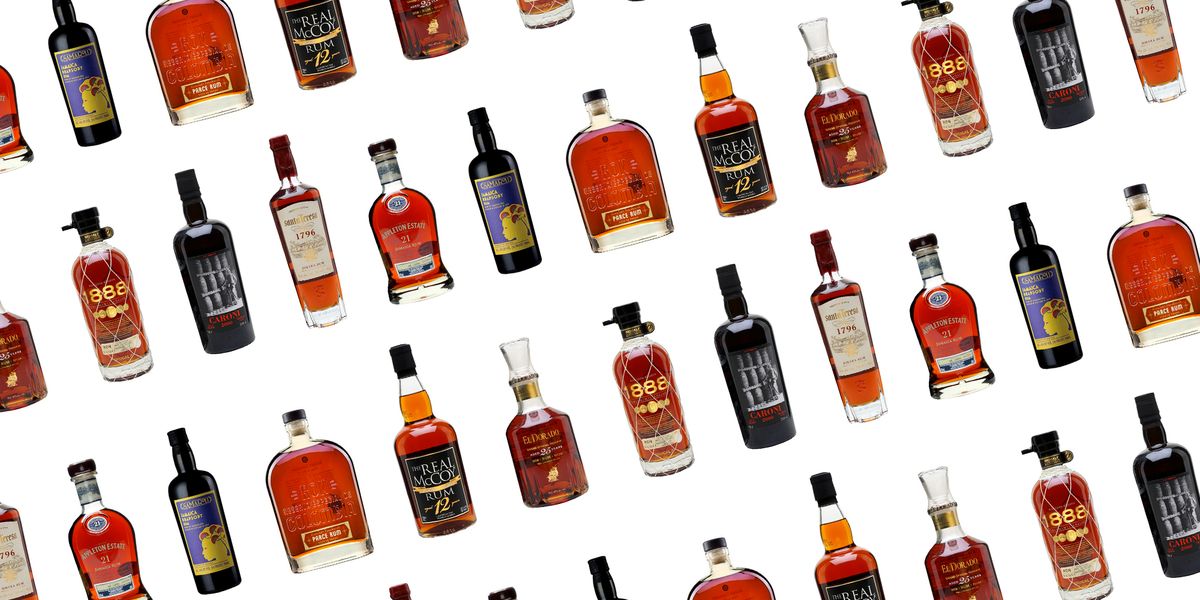 Know these nine interesting facts about rum