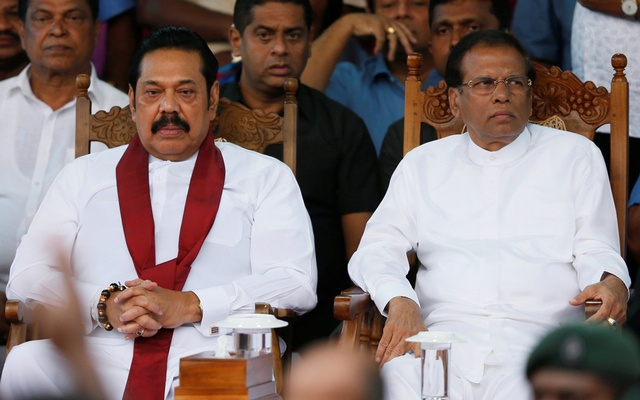 श्रीलङ्कामा अवैधानिक प्रयास असफल, विश्वलाई नयाँ सन्देश