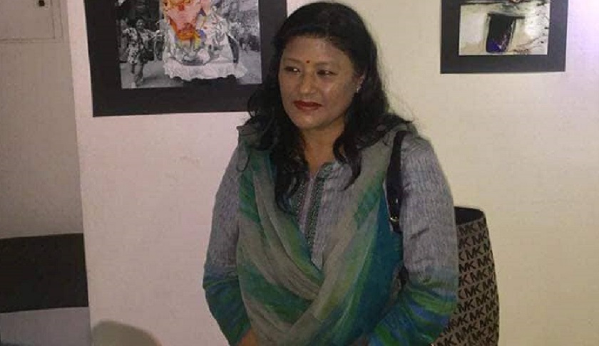 काँग्रेसबाट काठमाडौंको मेयरको उम्मेदवारमा सिर्जना सिंह