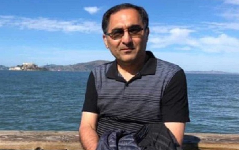 अमेरिकामा पक्राउ परेका इरानी वैज्ञानिक रिहा