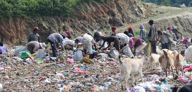 No negative impact of dumping site in Sisdol area: NAST