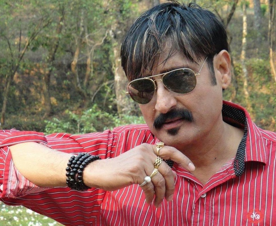 रेडियो प्रचार सेवा विकास समितिको सदस्यमा गायक सिताराम पोखरेल नियुक्त
