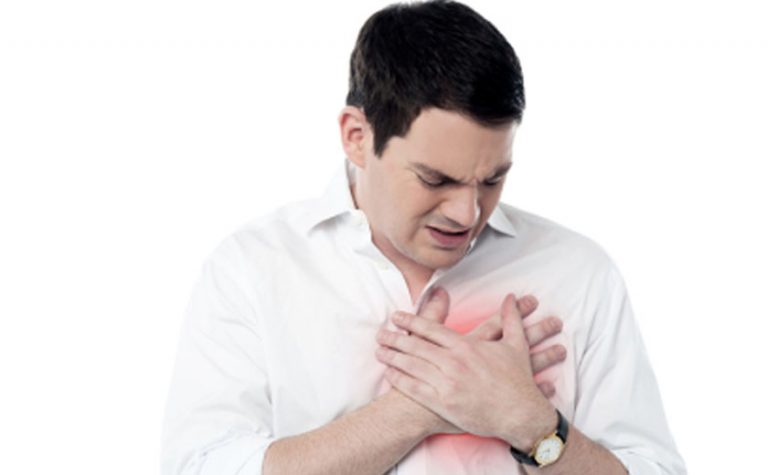 Early Symptoms of Heart Attack Discussed