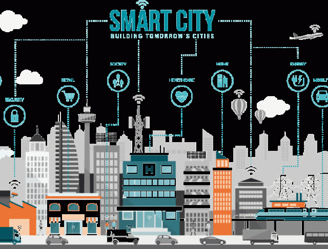 142 suggestions selected for KMC Smart Urban Technology Challenge