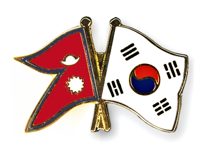 South Korea to aid emergency medical support $ 200,000 to Nepal