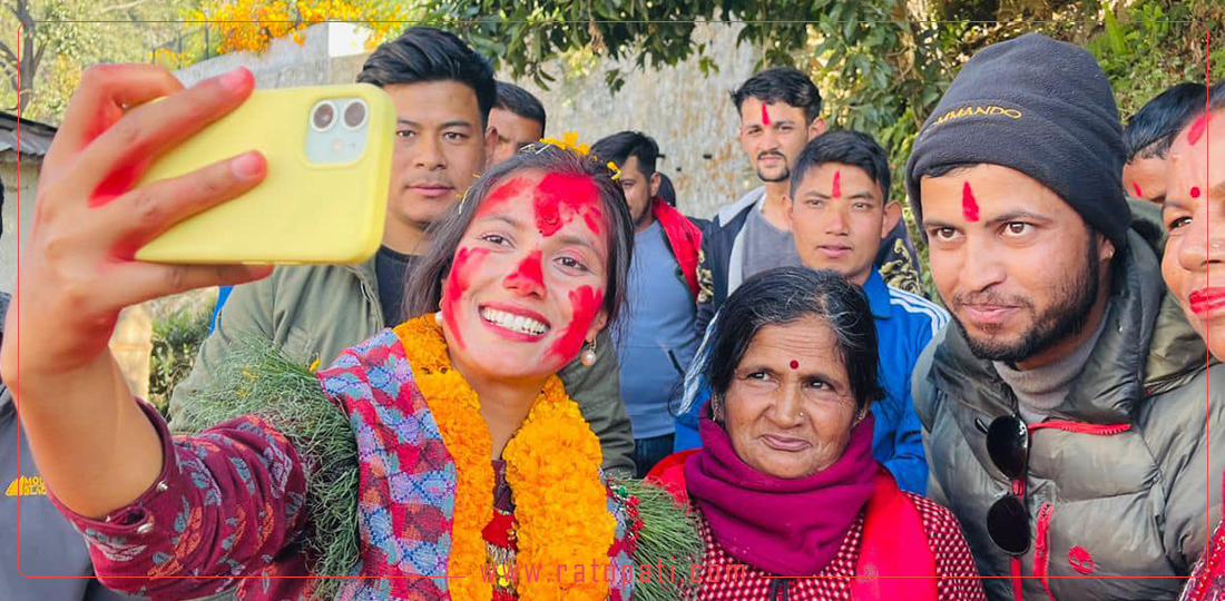 सोविताले जितेको काठमाडौँ क्षेत्र नम्बर २ : सदाबहार विद्रोही मतदाता