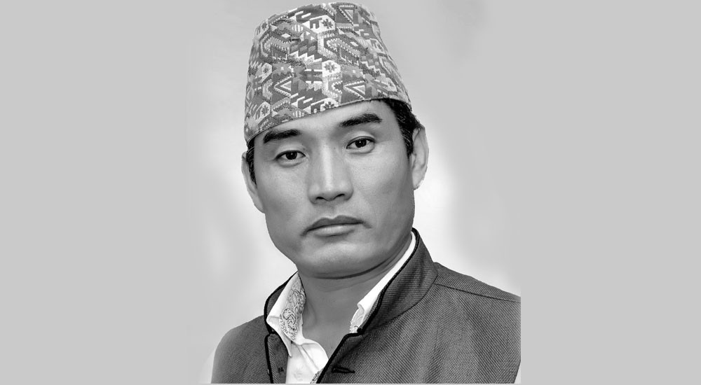 ५२२ नम्बरमा रोकियो एक मलामी