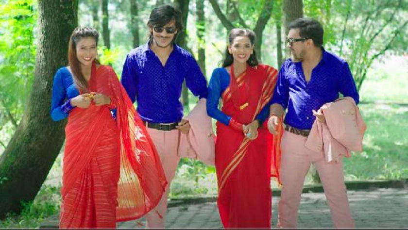 रामकुमार नेपालीको मौलिक गीत सार्वजनिक