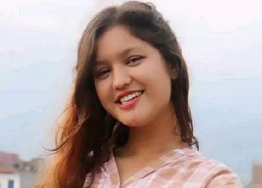 १९ वर्षीया किशोरी काँग्रेस वडा सभापतिमा निर्वाचित, बाबुको लय समात्दै
