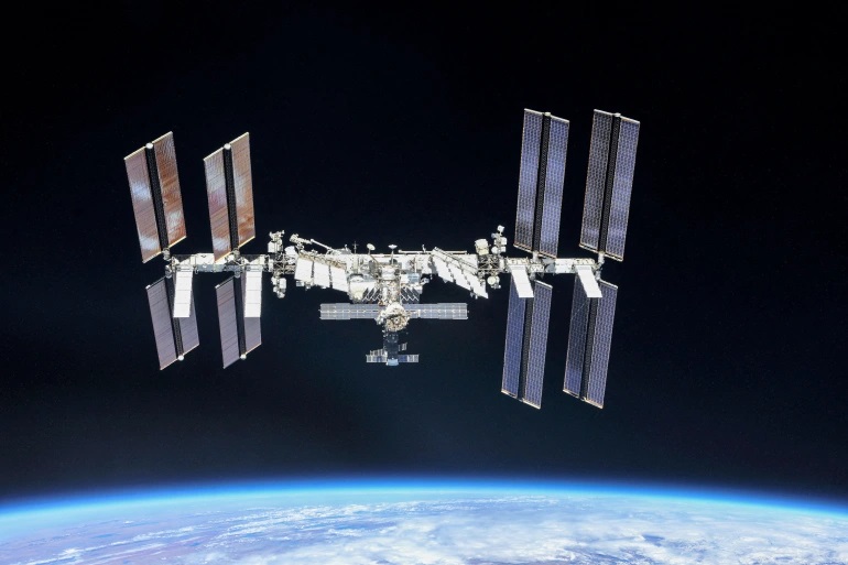 Russia to quit ISS after 2024: space chief