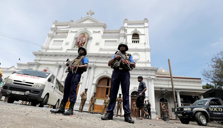 के श्रीलंकाको शृङ्खलाबद्ध विस्फोट रोक्न सकिन्थ्यो ?
