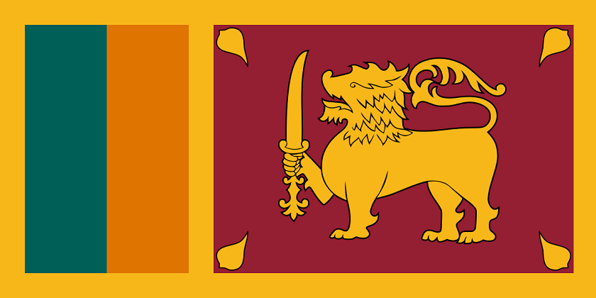 श्रीलङ्काले सन् २०२४ मा ३० लाख पर्यटक भित्र्याउने