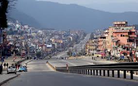 Entry to Kathmandu Valley made strict