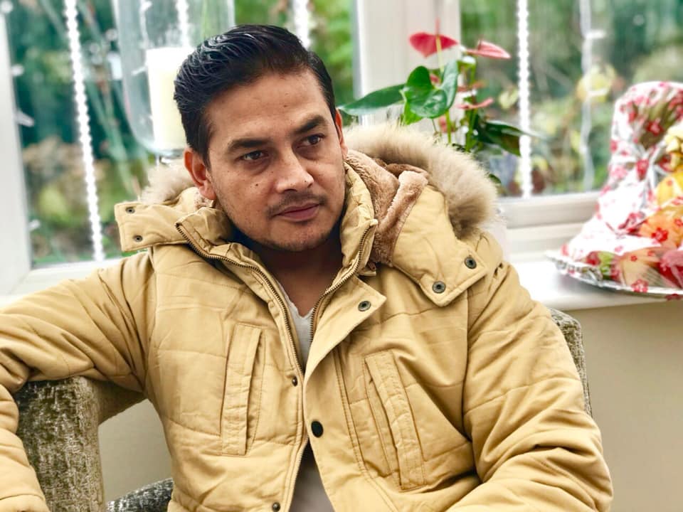 पल प्रकरण : सोधपुछका लागि निर्देशक थापालाई प्रहरी कार्यालय लगियो